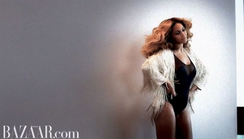 beyonce