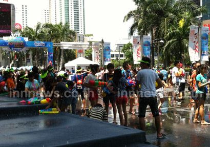 สงกรานต์