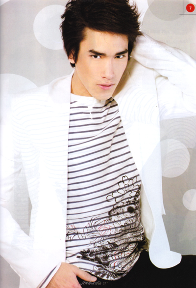 ณเดชน์ คูกิมิยะ