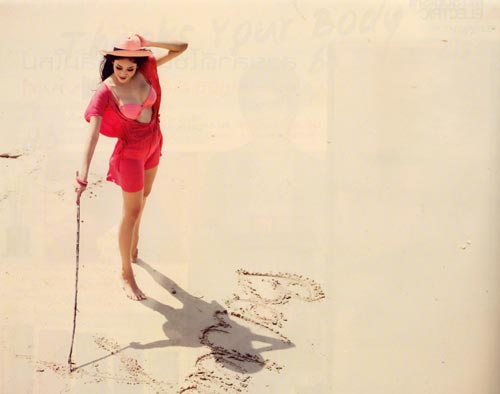 แตงโม ภัทรธิดา