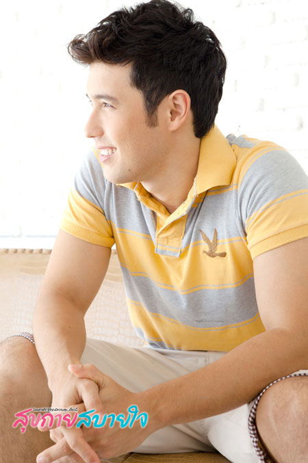 แอนดริว เกร็กสัน