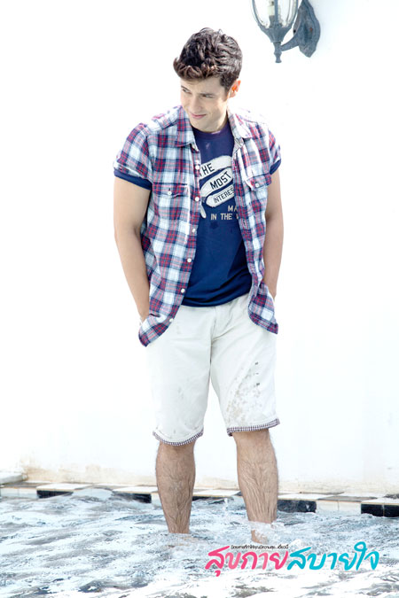 แอนดริว เกร็กสัน