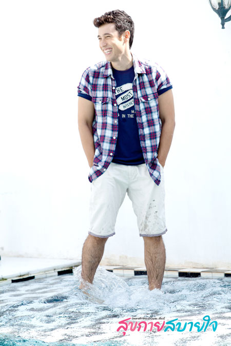 แอนดริว เกร็กสัน