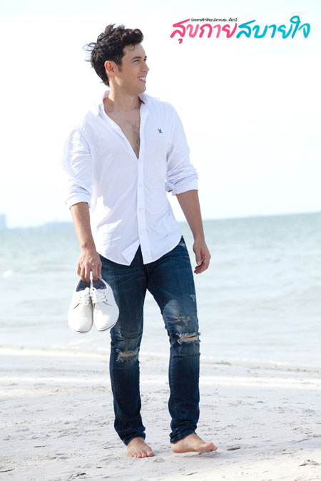 แอนดริว เกร็กสัน