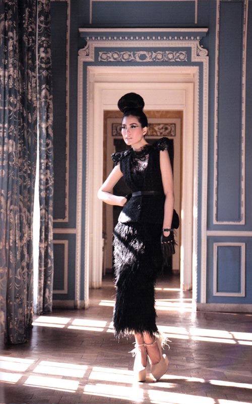 เชอรี่ เข็มอัปสร