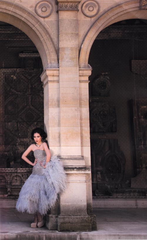 เชอรี่ เข็มอัปสร