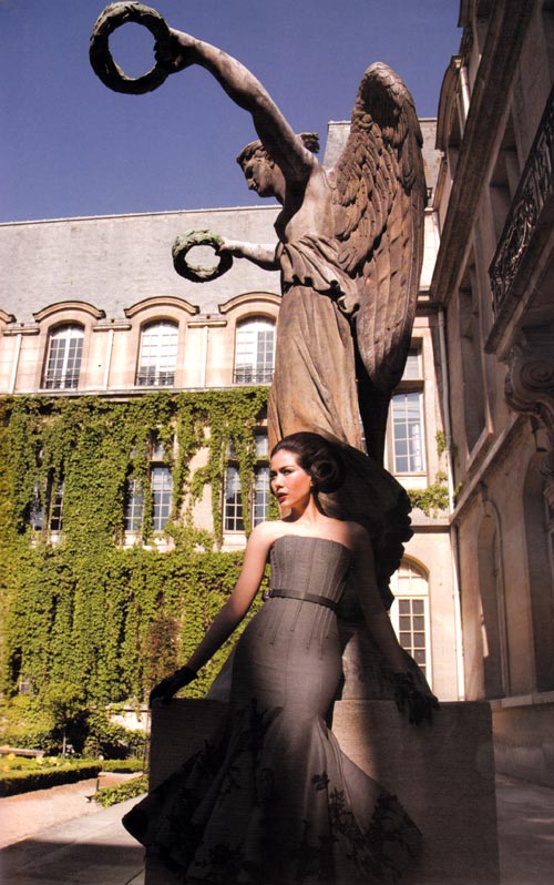 เชอรี่ เข็มอัปสร