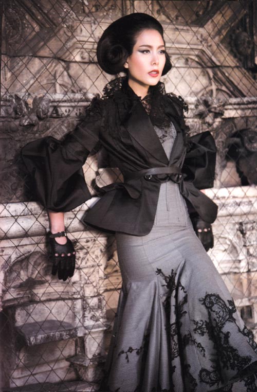 เชอรี่ เข็มอัปสร