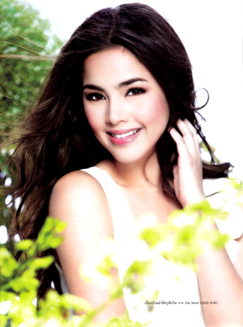 ญาญ่า อุรัสยา เสปอร์บันด์