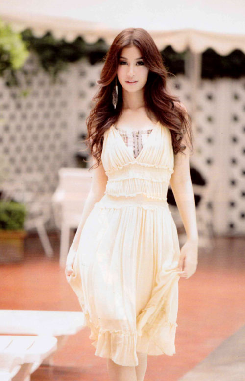 มิ๊นต์ ชาลิดา - แซมมี่ ปัณฑิต