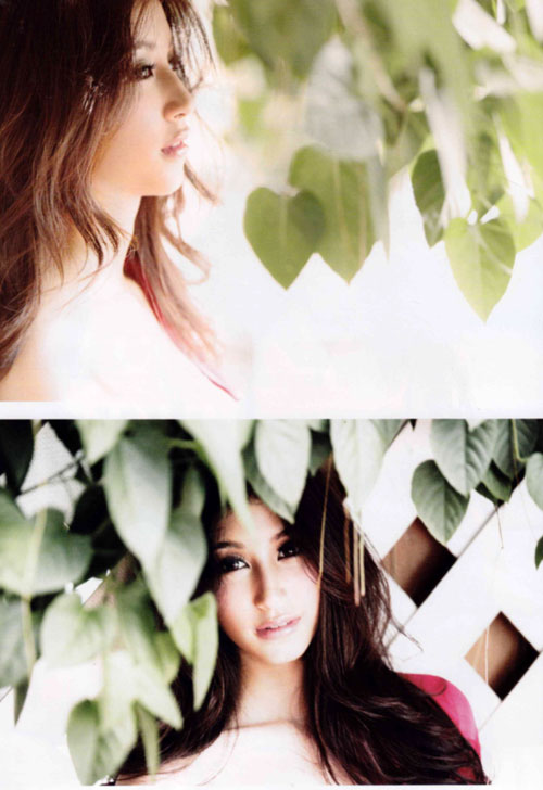 มิ๊นต์ ชาลิดา - แซมมี่ ปัณฑิต