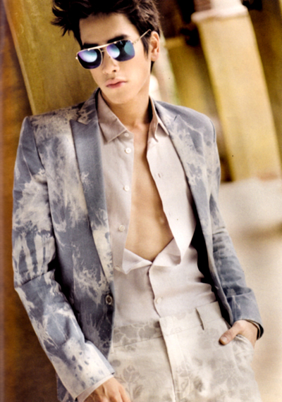 ณเดชน์ คูกิมิยะ - ดาวิก้า โฮร์เน