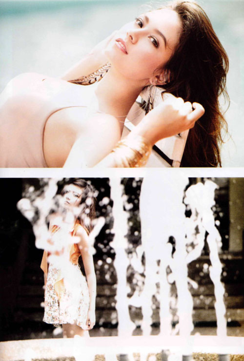 มิ๊นต์ ชาลิดา - แซมมี่ ปัณฑิต