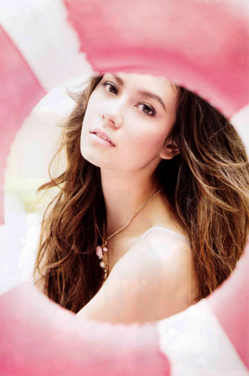 แซมมี่ ปัณฑิตา