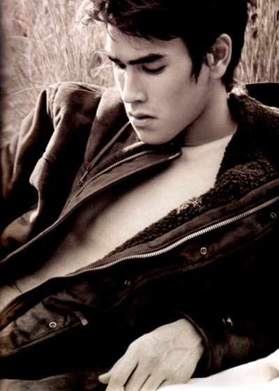 ณเดชน์ คูกิมิยะ - ดาวิก้า โฮร์เน