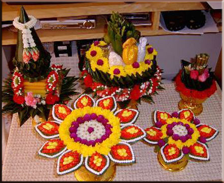 ประเพณีแต่งงาน