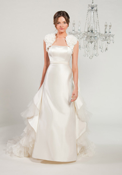 ชุดแต่งงาน