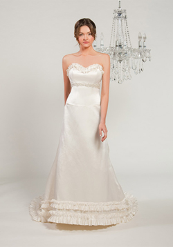 ชุดแต่งงาน