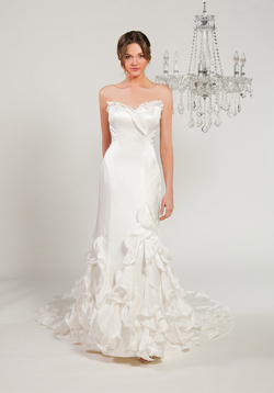 ชุดแต่งงาน