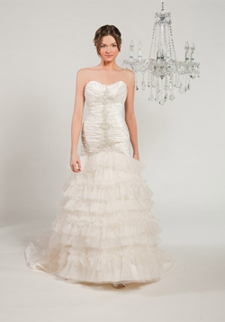 ชุดแต่งงาน