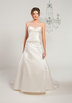 ชุดแต่งงาน