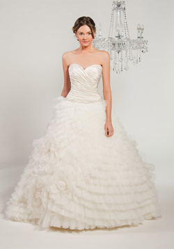 ชุดแต่งงาน