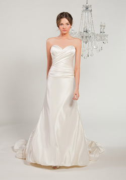 ชุดแต่งงาน