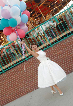 ชุดแต่งงาน