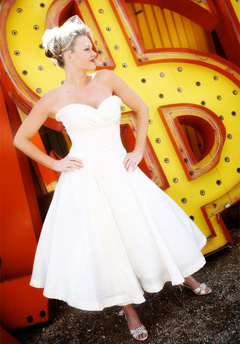 ชุดแต่งงาน