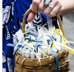 ของชำร่วย