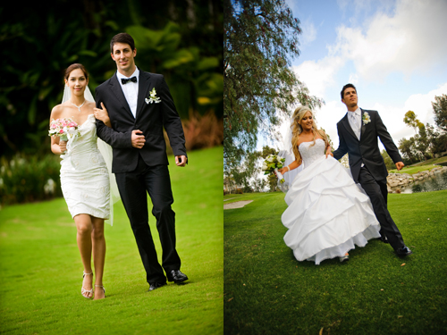 แต่งงาน