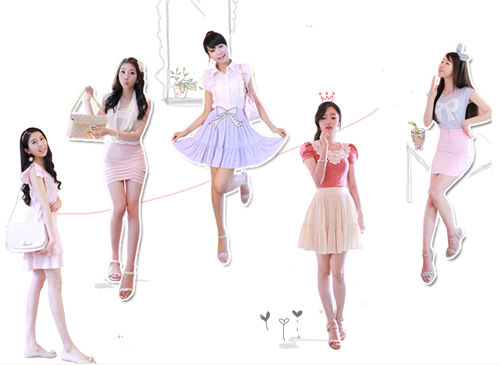 ชุดไปงานแต่งงาน