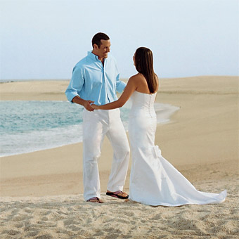 ชุดแต่งงาน