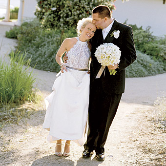 ชุดแต่งงาน