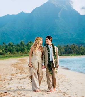 ชุดแต่งงาน