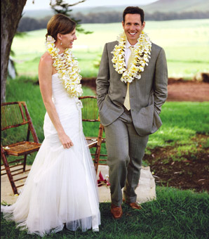 ชุดแต่งงาน