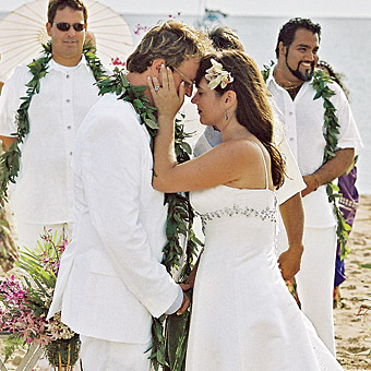 ชุดแต่งงาน