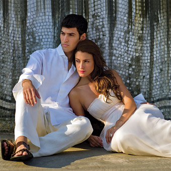 ชุดแต่งงาน