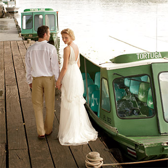 ชุดแต่งงาน