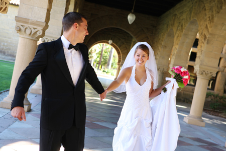 แต่งงาน