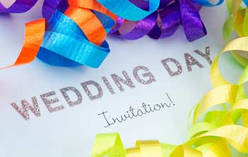 งานแต่งงาน