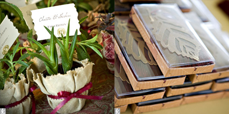 ของชำร่วย