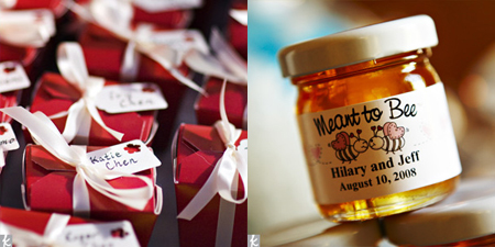 ของชำร่วย