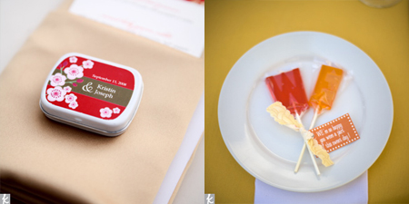 ของชำร่วย