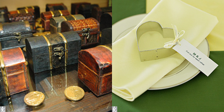 ของชำร่วย