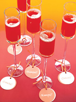 เครื่องดื่ม