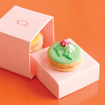 ของชำร่วยแต่งงาน