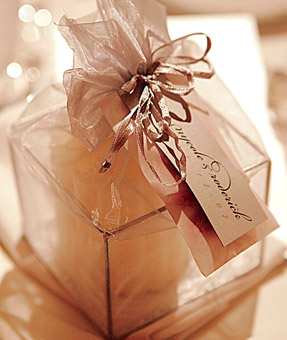 ของชำร่วยแต่งงาน