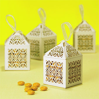 ของชำร่วยแต่งงาน