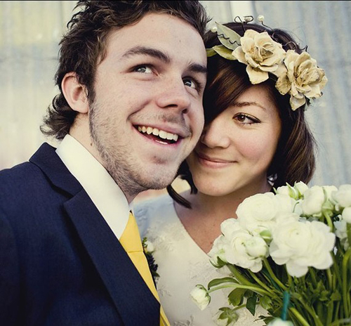 แต่งงาน